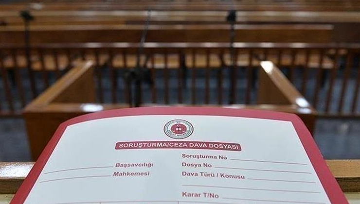 Adana’da bir kişinin düşme sonucu ölümünde ihmali olduğu öne sürülen 2 arkadaşına dava