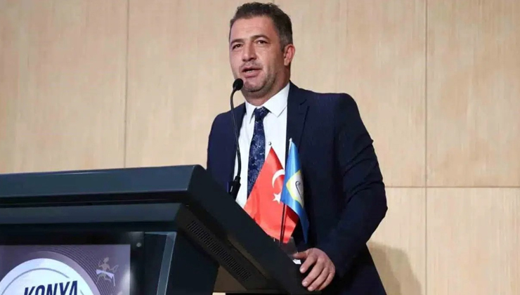 Ahmet Bilgiç’ten hakkındaki iddialara cevap