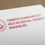 Aile ve Sosyal Hizmetler Bakanlığından sokakta kalan kimsesizler için “konaklama” genelgesi