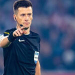 Ajax-Galatasaray maçına Fransız hakem atandı