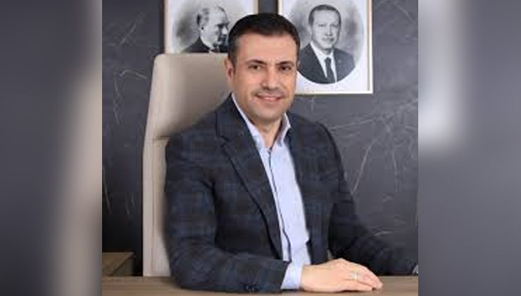 AK Parti Konya İl Başkanı Özgökçen: “Aziz milletimizin başı sağ olsun”