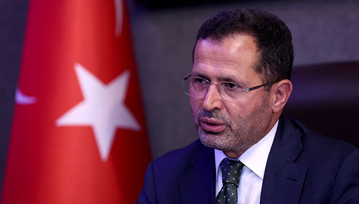 AK Parti Konya Milletvekili Altunyaldız’dan, Ulukışla-Yenice Demiryolu Hattı ihalesiyle ilgili açıklama