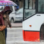 AKOM’dan Konya’ya yağış uyarısı: Haftalık hava durumu