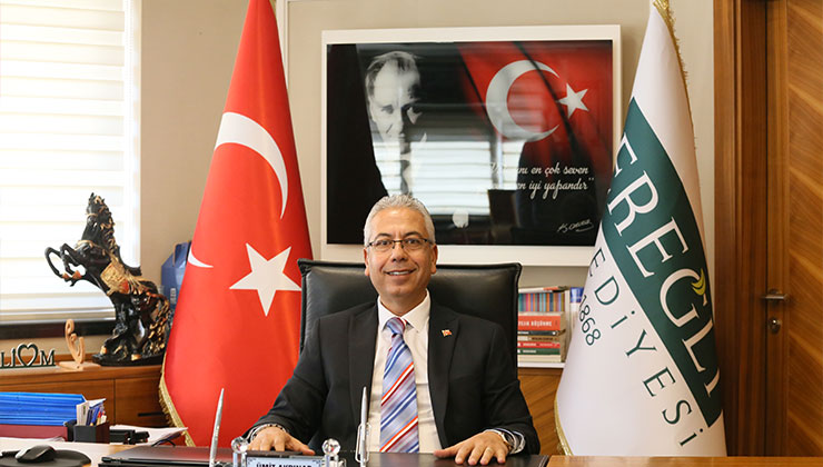 Akpınar: Öğretmenlik yalnızca bir meslek değil, bir nesli yetiştirme misyonudur