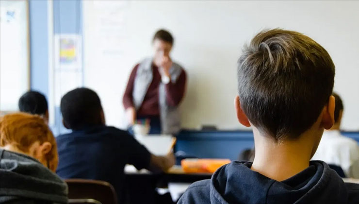 Akran zorbalığına karşı üç bakanlıktan kapsamlı mücadele