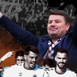 Aksarayspor’u yalnız bırakmıyor