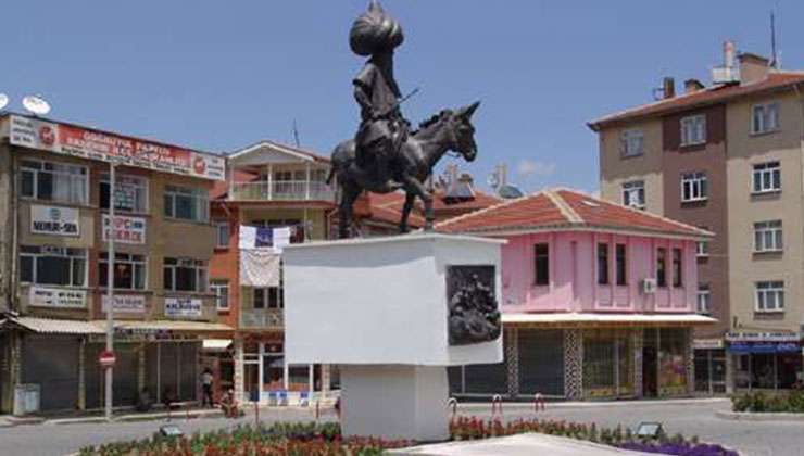 Akşehir’de beklenen yarışma başlıyor