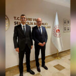 “Akşehir’in hak ettiği güzel günlere ulaşması için dayanışma içindeyiz”