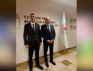 “Akşehir’in hak ettiği güzel günlere ulaşması için dayanışma içindeyiz”