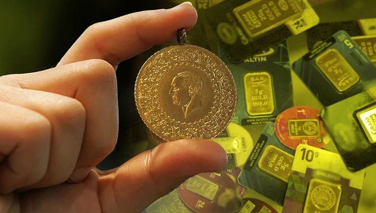Altın bugün ne kadar oldu? İşte 27 Kasım güncel fiyatlar..