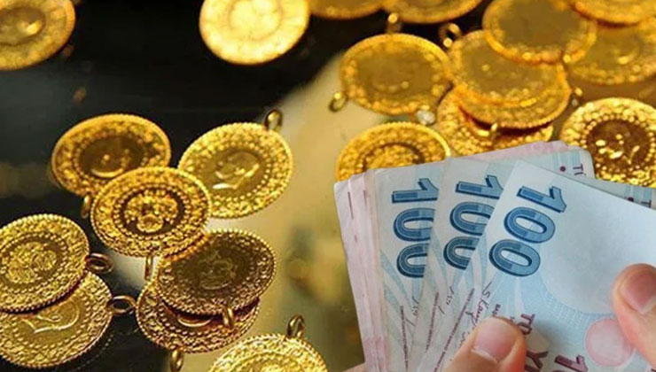 Altın fiyatları bugün ne kadar oldu? İşte Konya’da 25 Kasım 2025 güncel fiyatlar…