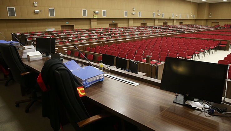 Altyapı çalışmaları için yabancı bankadan alınan finansmanın tekrar yurt dışına aktarıldığı iddiası