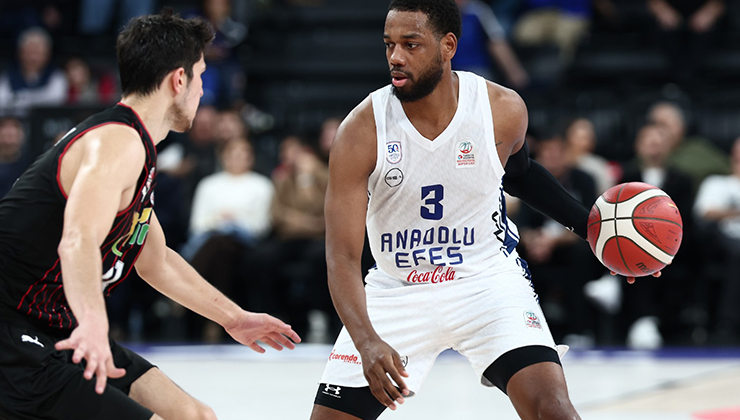 Anadolu Efes, Milan’ı ağırlayacak