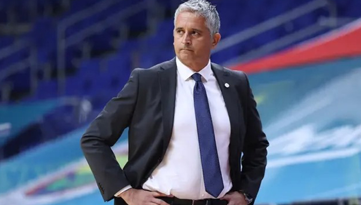 Anadolu Efes’te fatura hocaya kesildi