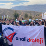 Analiz Koleji’nden anlamlı etkinlik