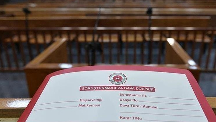 Ankara’da, Maydonoz Döner’e yönelik 9 şüpheli hakkındaki FETÖ soruşturması tamamlandı