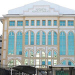 Antalya Büyükşehir Belediyesine yönelik soruşturmada 8 şüpheli gözaltına alındı