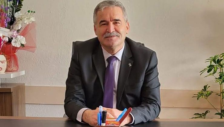 Arın: Öğretmenlerimiz geleceğimizi inşa eden mimarlardır