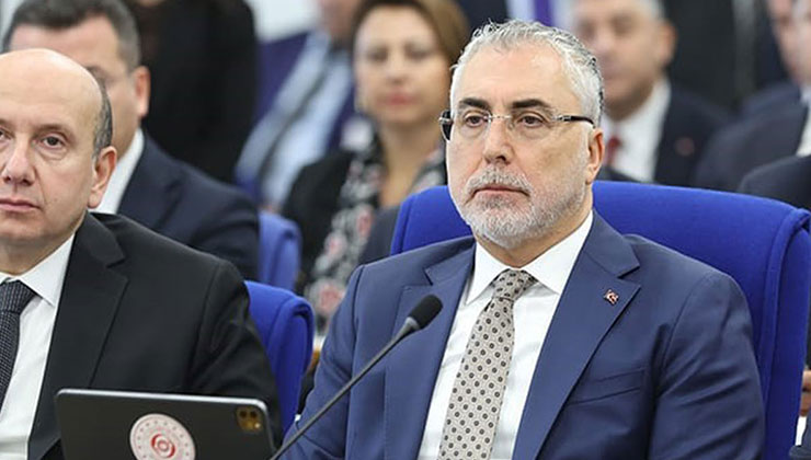 “Asgari ücrette herkesin mutabık kaldığı bir tutarda uzlaşılacağını ümit ediyoruz”