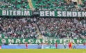 Atan’dan Konyaspor taraftarına mesaj: Burayı büyük kale haline getirebiliriz