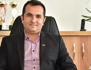 Atatürk’ün Kurduğu Cumhuriyetimiz eşsiz bir eserdir