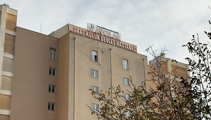 Avcılar’da tavuk pilav yiyen 8 kişi hastanelik oldu