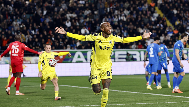 Avrupa Ligi’nde 5. hafta maçları oynanacak