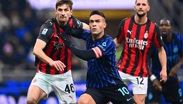 Avrupa liglerinde görünüm, İtalya’da lider değişti