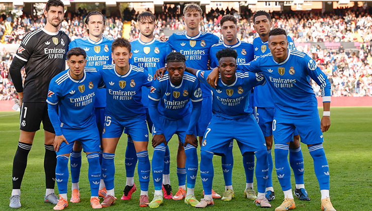 Avrupa liglerinde haftanın görünümü