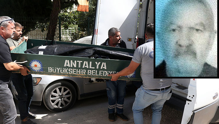 Baba katiline indirimsiz ağırlaştırılmış müebbet