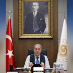 Bakan Akar, Konya’ya geliyor