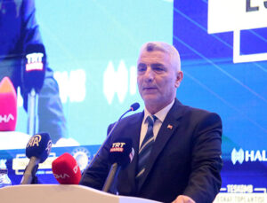 Bakan Bolat’tan esnafa 4 yeni haber