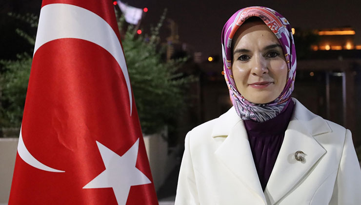 Bakan Göktaş: “2. Dünya Sosyal Kalkınma Zirvesi, aile dostu ekosistemi güçlendirdiğimiz bir zirve oldu”