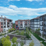 Bakan Kurum, TOKİ ile Düzce’de ev sahibi olan vatandaşların görüntülerini paylaştı