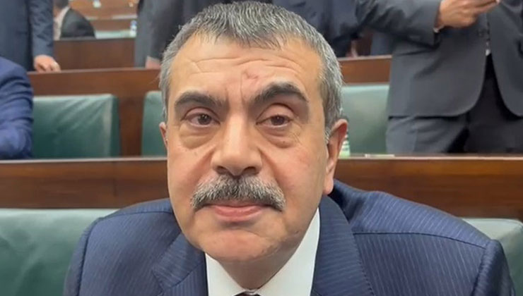 Bakan Tekin: “Son öğretmen atamasını 24 Kasım tarihi itibarıyla yapmış olacağız”
