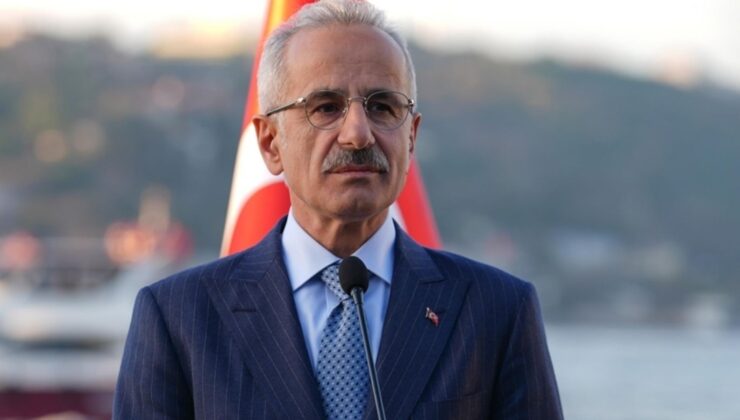 Bakan Uraloğlu, Orta Doğu ve Afrika’yı buluşturacak ulaştırma zirvesine katılacak