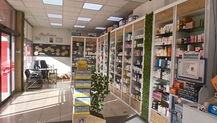 Bakanlığın dijital ilaç sayacı: İTS 