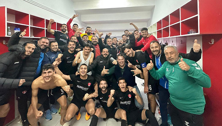 BAL Ligi’nde tek galibiyet! 1922 Akşehir zirvede