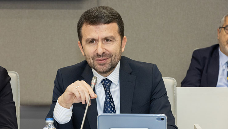 Basın İlan Kurumu’ndan kapsamlı mevzuat düzenlemesi