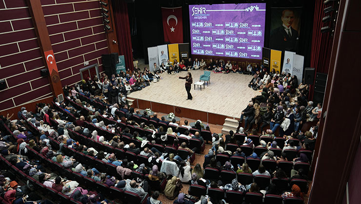 Başkan Altay, ilçelerde yaşayan Konyalıları şehir konferanslarına davet etti