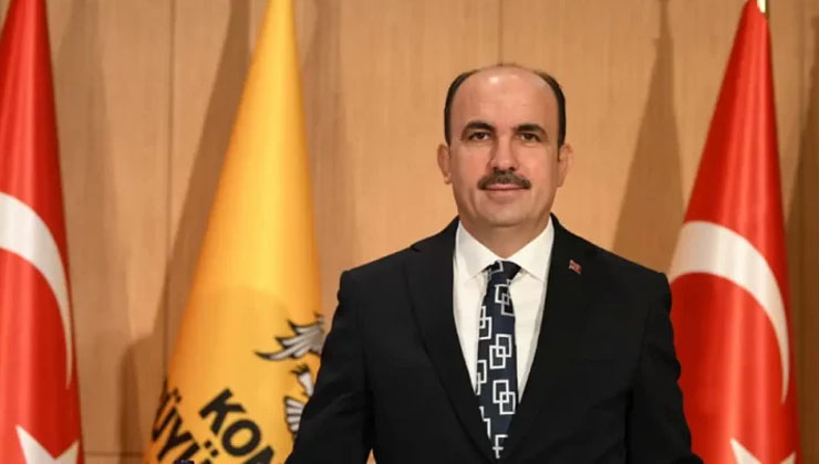 Başkan Altay’dan başsağlığı mesajı