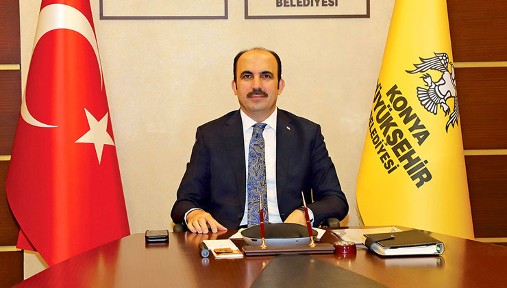 Başkan Altay’dan üniversiteli öğrencilere müjde