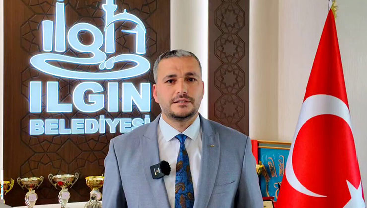 Başkan Apil’den Başkan Altay’a teşekkür