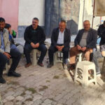 Başkan Karaca Mutlu günlerinde yalnız bırakmıyor