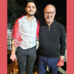 Başkan Köksal, kınalı kuzularla