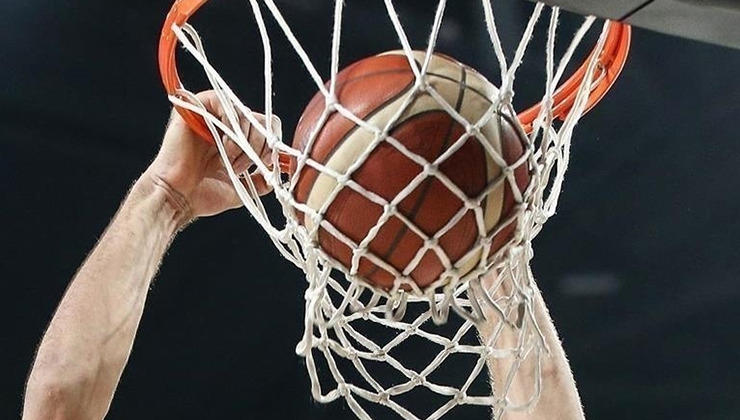 Basketbol Süper Lig’de milli ara