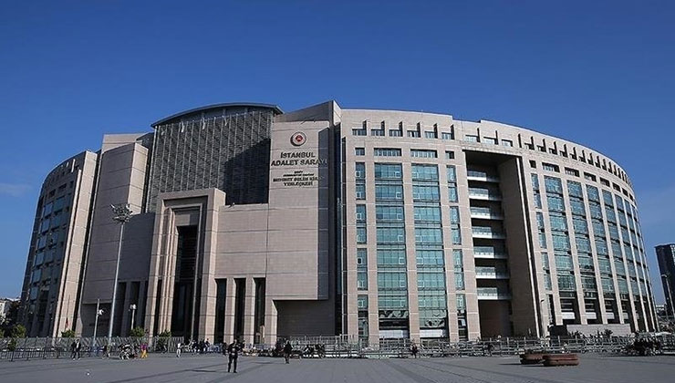 Belediye başkanlığı görevinden uzaklaştırılan Çalık’ın dijitallerindeki ses kayıtlarında “rüşvet” iddiası