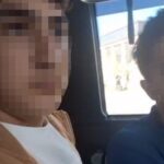 Belediye otobüs şoförünün valizleri fazla diye öğrencileri otobüse almadığı iddiası