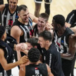 Beşiktaş, Avrupa Kupası’nda 5. galibiyet peşinde