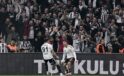 Beşiktaş, Tüpraş Stadı’ndaki derbilerde rakiplerine kolay yenilmiyor